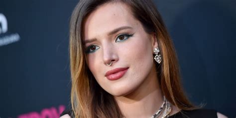 bella thorne leakes|Bella Thorne posts her own nudes after getting hacked